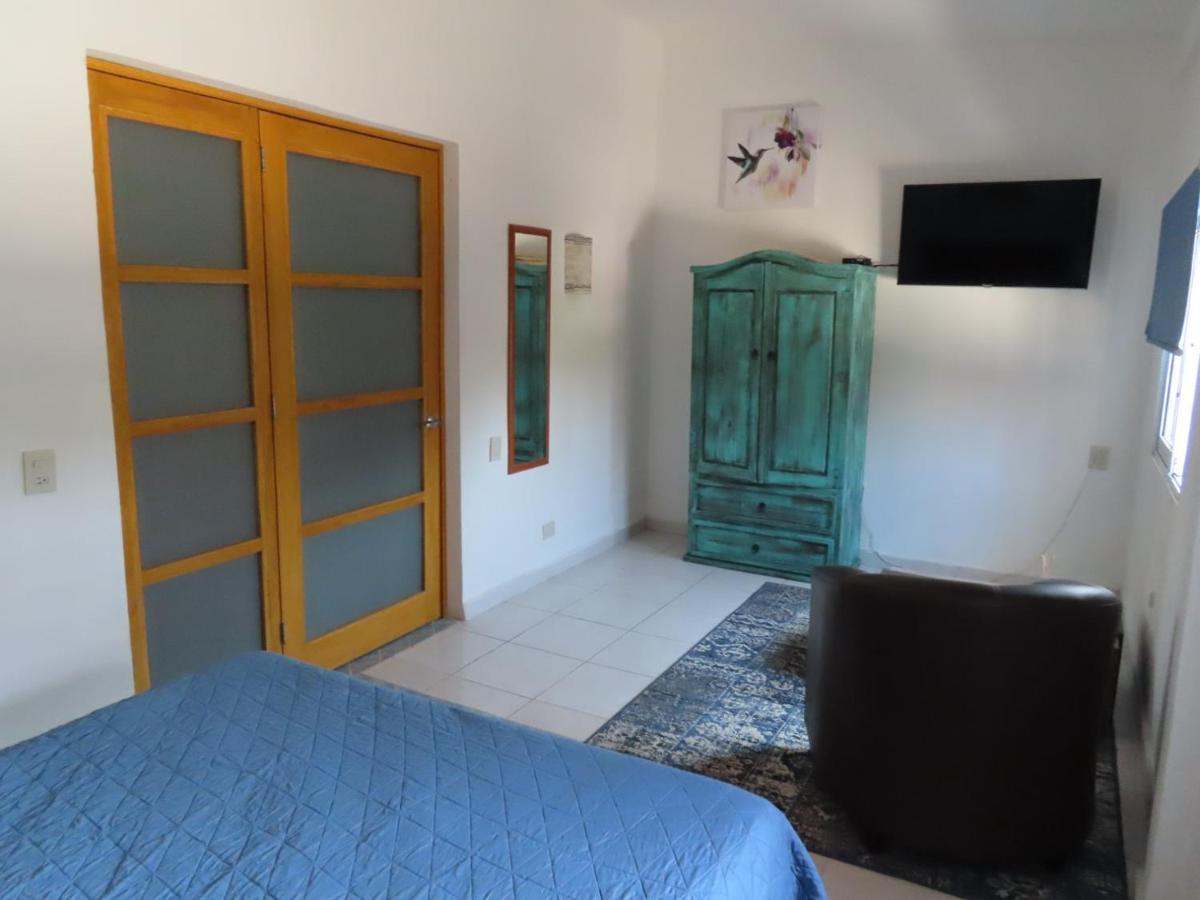 Villa Palmier -Quiet Cosy Air Conditioned Terrace Пуэрто-Вальярта Экстерьер фото