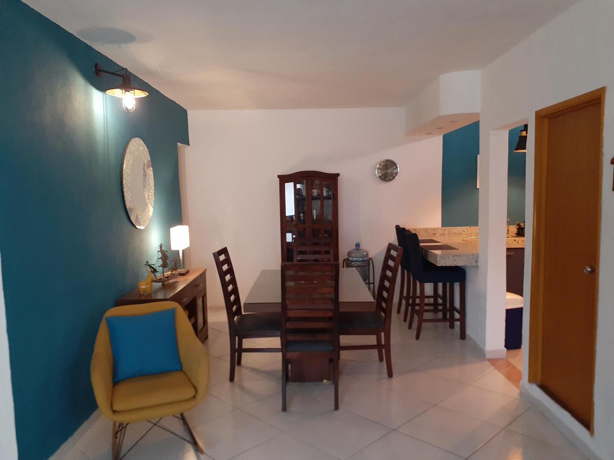 Villa Palmier -Quiet Cosy Air Conditioned Terrace Пуэрто-Вальярта Экстерьер фото