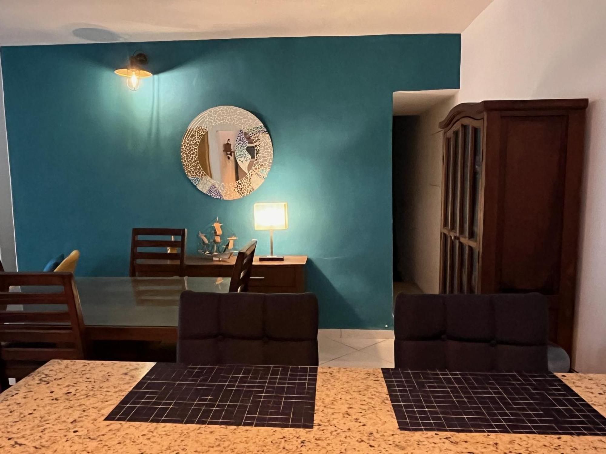 Villa Palmier -Quiet Cosy Air Conditioned Terrace Пуэрто-Вальярта Экстерьер фото